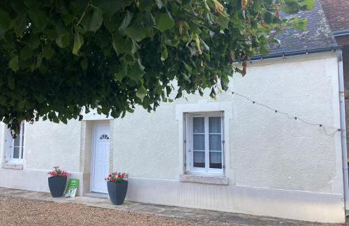 Charmant Gîte au calme, coeur Touraine, proche Chenonceaux - Foto 6
