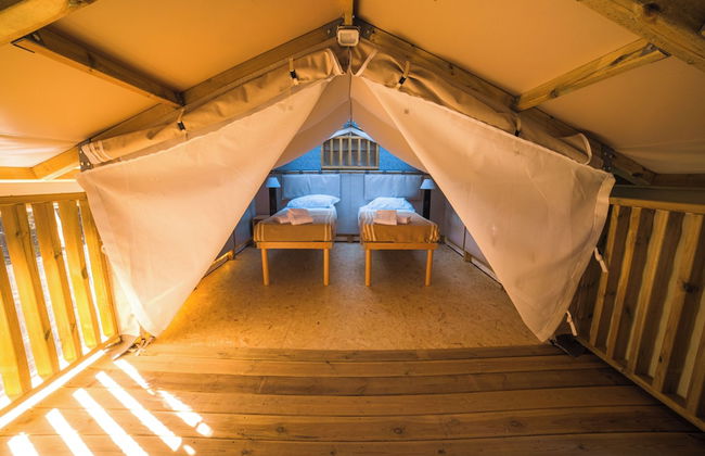 Trasimeno Glamping Resort - Foto 41