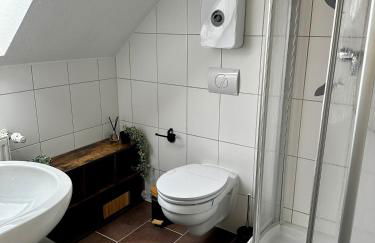 Gemütliche, frisch renovierte Monteur-& Ferienwohnung in Egeln - Foto 6