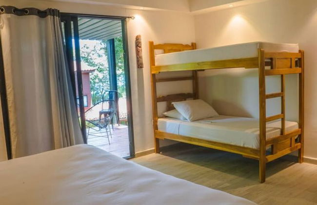 Villa Noelia - Foto 42