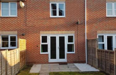 Atlas House - Ideal for Contractors or Derby County Fans - Foto 44