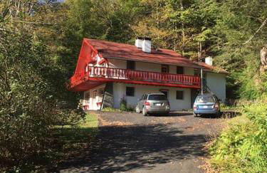 Catskill Cabin, Cool Apartment, 2nd Floor - Photo 12
