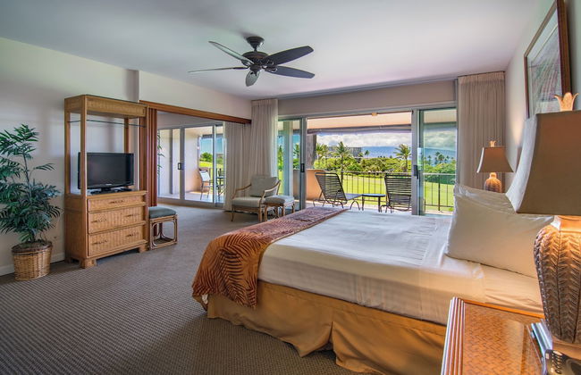 Kaanapali Maui at the Eldorado by OUTRIGGER - Foto 19