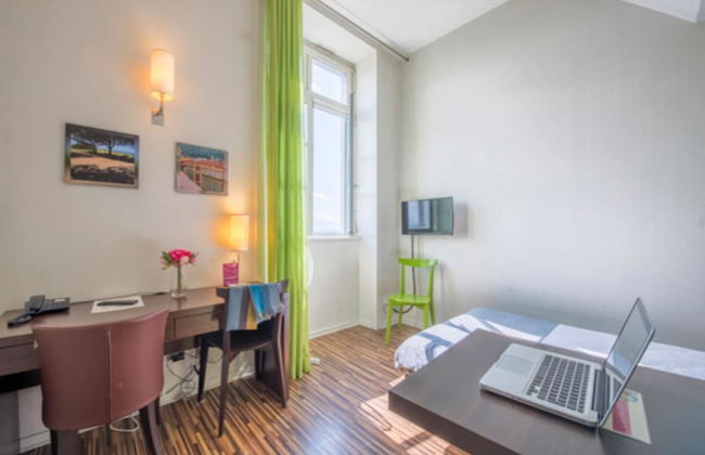 Residence Belambra Villemanzy - Photo 22