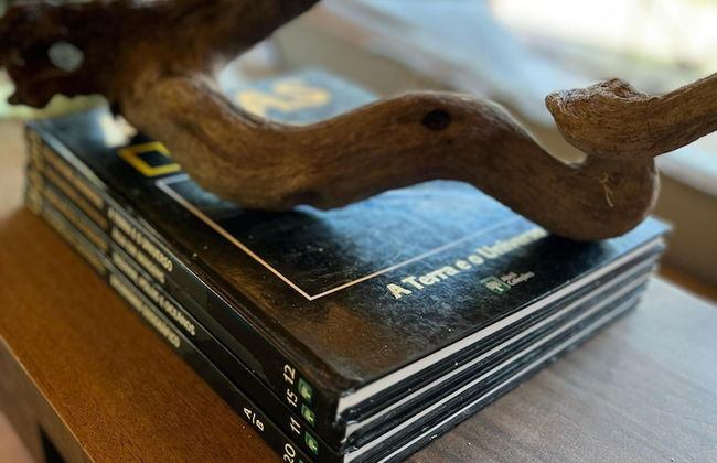 YAAHOO ECOLODGE - Foto 63