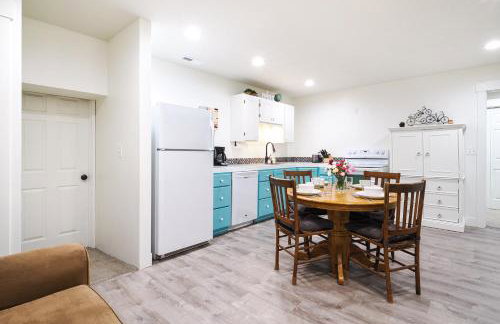 Orem Vacation Rental Apartment Near BYU Campus! - Foto 7