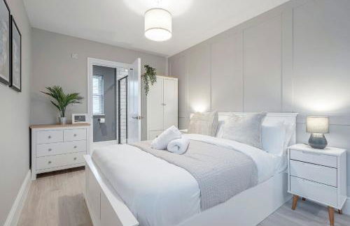 Silver Birches by MCF - Foto 34