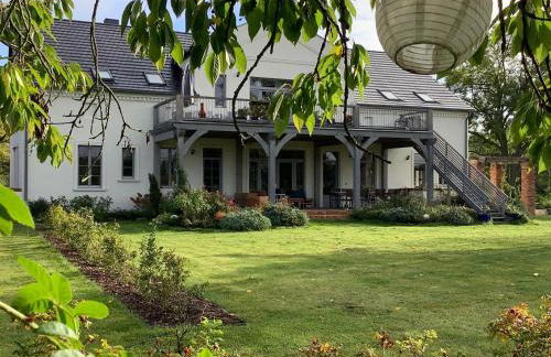 9-Personen-Fewo - Foto 1