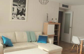 Apartamento Dulcinea - Tu oasis de calma a un paso de Madrid - Foto 6