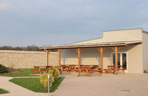 Gîtes De Saint Rémy - Foto 19