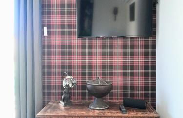 Lodges du Fort Lodge Morgane 2 à 4 personnes - Foto 11