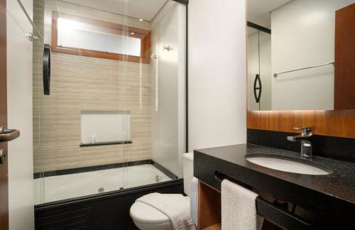 Bossa Jurerê Hotel - Foto 47