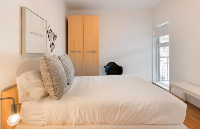 Exquisite Modern Condo in Little Italy - Foto 6