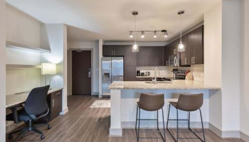 Stylish Apt Downtown Seaport - Foto 3