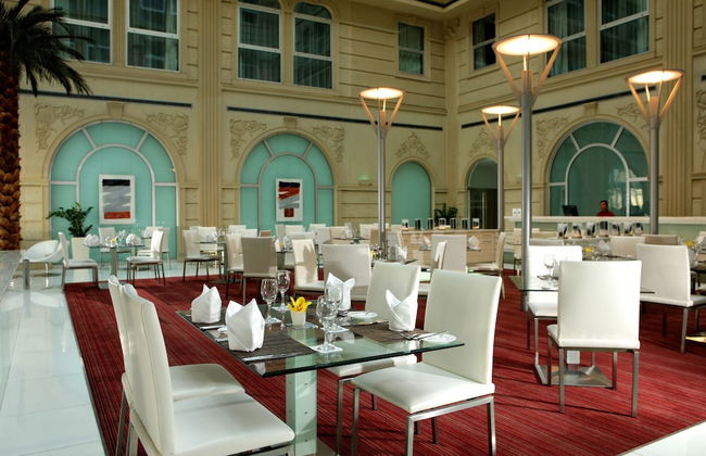 Villa Rotana - Foto 39