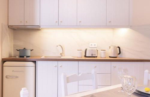 RODAVGI APARTMENTS - Foto 31