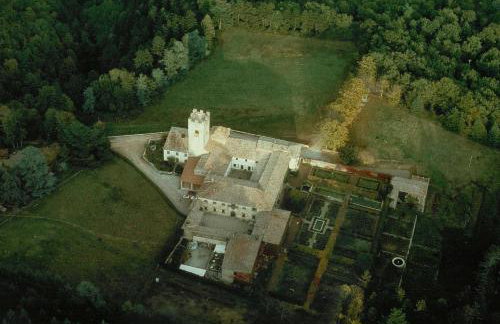 Badia a Coltibuono Wine Resort - Foto 19