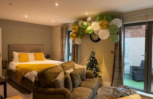 York Staycation with parking included - Foto 44