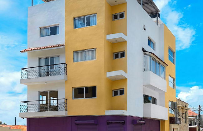 Apartahotel Señorial - Foto 16