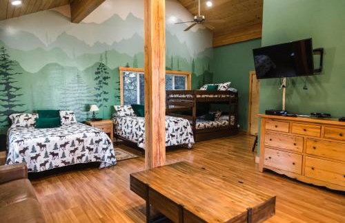 Kantada in the Trees - Foto 15