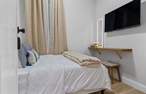 5BR 3BATH 6BEDS Boston Home - Foto 7