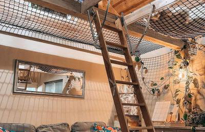 Ojcowski Zakątek-domek z balią oraz drewniany domek do wynajęcia - Foto 1