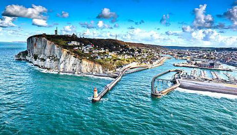 Tout beau tout neuf à 9 s' du port sans bluff ! - Foto 2