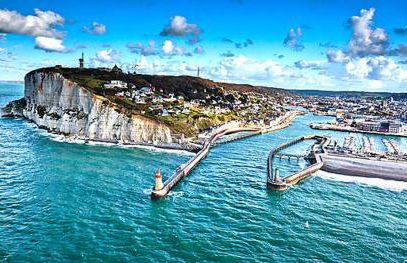 Tout beau tout neuf à 9 s' du port sans bluff ! - Foto 2