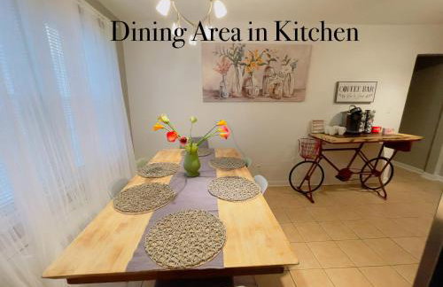 Apartment Home close to NWU & Hospitals - Foto 15