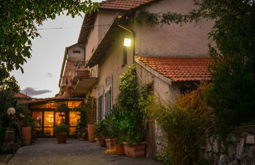 Agriturismo Mare e Monti - Foto 134