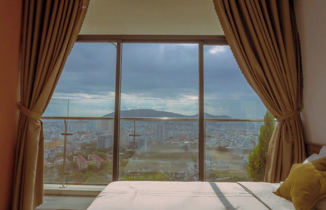 CSJ Vung Tau - Pool, Ocean Sky View - Photo 39