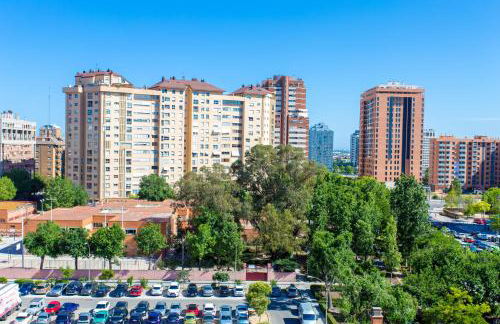 Versus Apartments near City of Arts - Foto 5