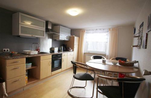 Ferienwohnung Ulrichstein/ Bobenhausen II - Foto 7