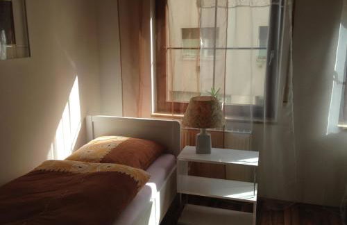 Apartment Nürnberg City-Center - Foto 8