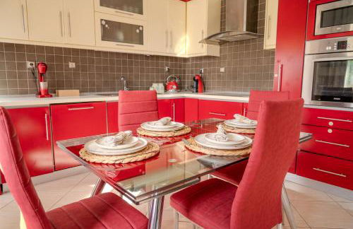 The Olive House - Foto 16