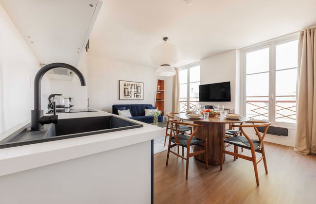 Résidence Paris SEVRES - Photo 55