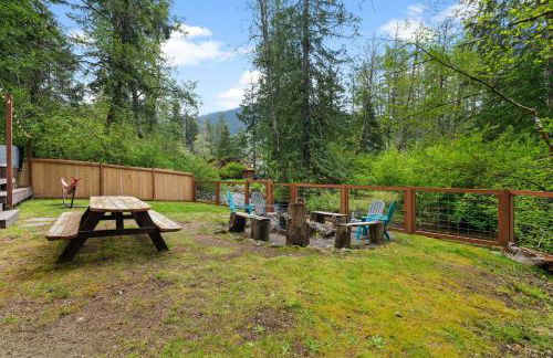 Rainier River Retreat - Foto 57