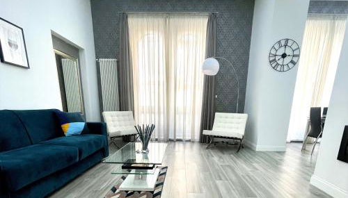 Duomo Platinum Apartments - Photo 2