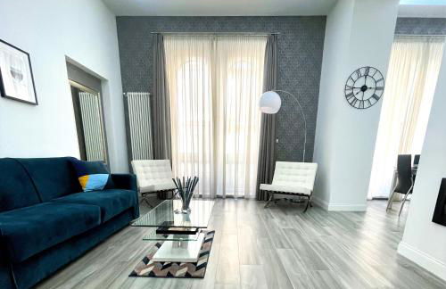 Duomo Platinum Apartments - Foto 2