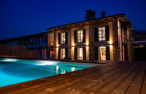 Agrisuite Il Cedro - Photo 28