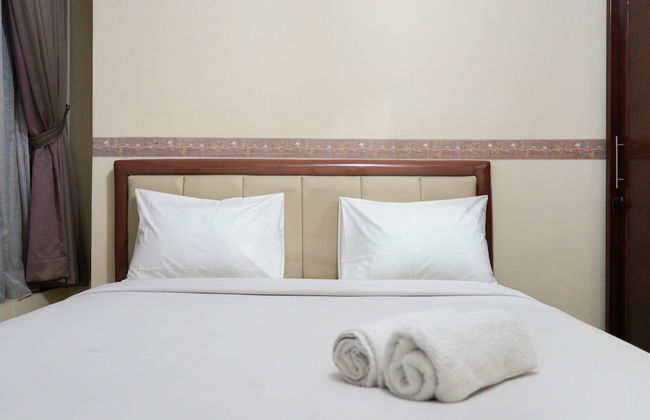 Elegant and Homey 2BR Hampton's Park Apartment - Photo 3