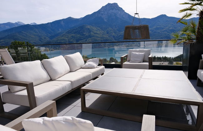 Les Restanques du Lac - Foto 40