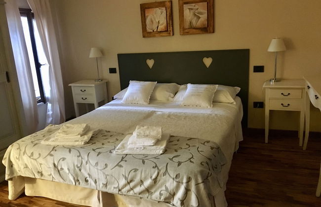 Agriturismo Corte Rocca - Foto 17