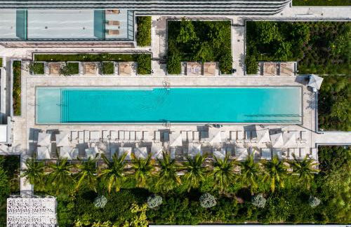 72 Park- Luxury Condo With Private Beach Access - Foto 20