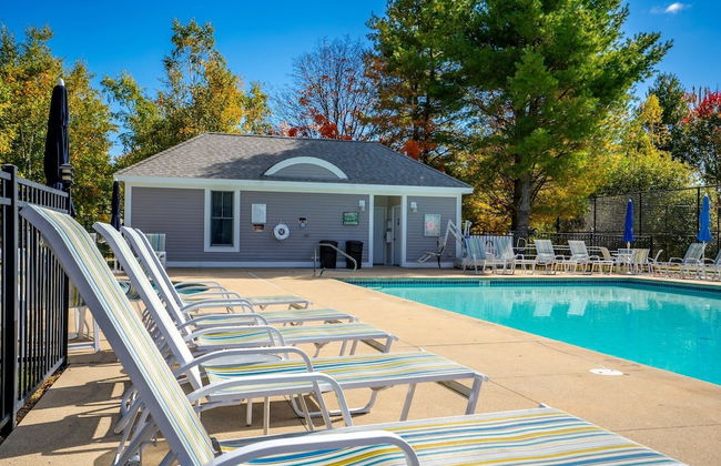 Captains Cottage Sleeps 6! - Foto 28