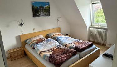 Ferienwohnung Kleiner Waschbär - Foto 5