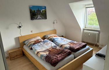 Ferienwohnung Kleiner Waschbär - Foto 5