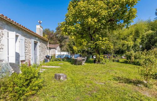 Maison de Vacances d'Amélie - Foto 25