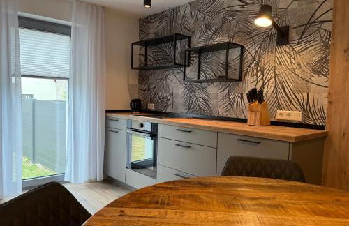 Ferienhaus #4 Gamrig - Foto 3