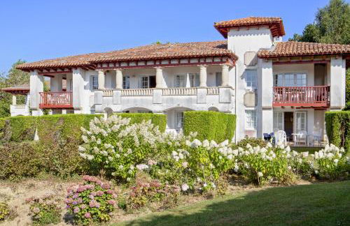 Résidence Pierre & Vacances Le Domaine de Bordaberry - Photo 25